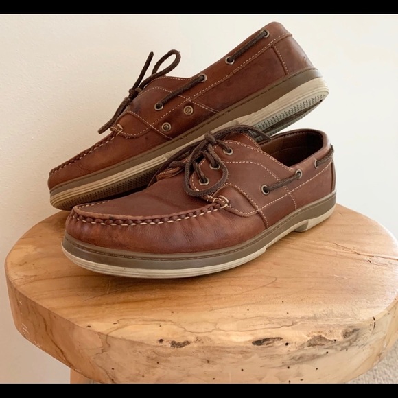 allen edmonds eastport